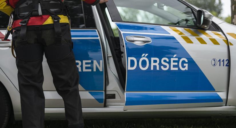 Brutális és sorozatos gyermekbántalmazás miatt indult eljárás, a rendőrség 14 Csongrád-Csanád és Békés megyei helyszínen hajtott végre elfogásokat