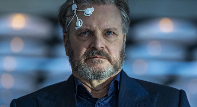 Megérte várni Spielberg új sci-fijére? Itt az első vélemények júniusban érkező A leleplezés napjáról