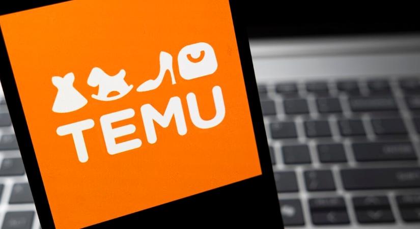 200 millió eurós bírságot kapott a Temu
