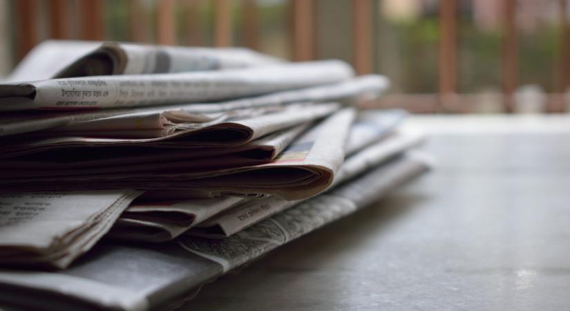 A Mediaworks felmondta szerződését a Népszavával, nem jelenik meg a holnapi lapszám