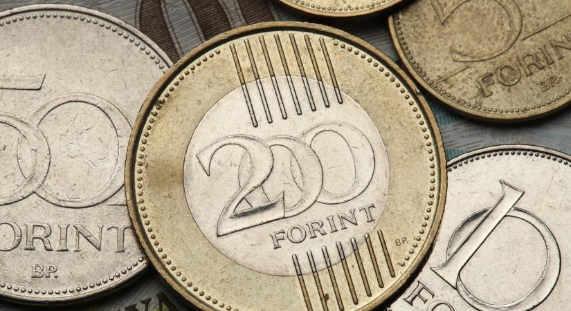 Sokan nem tudják, hogy ez a hétköznapi 200 forintos érme akár 100 ezernél is többet érhet