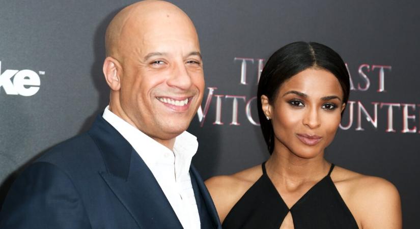 Vin Diesel történelmet írt ezekkel a sci-fikkel – kötelező darabok, annyira jók