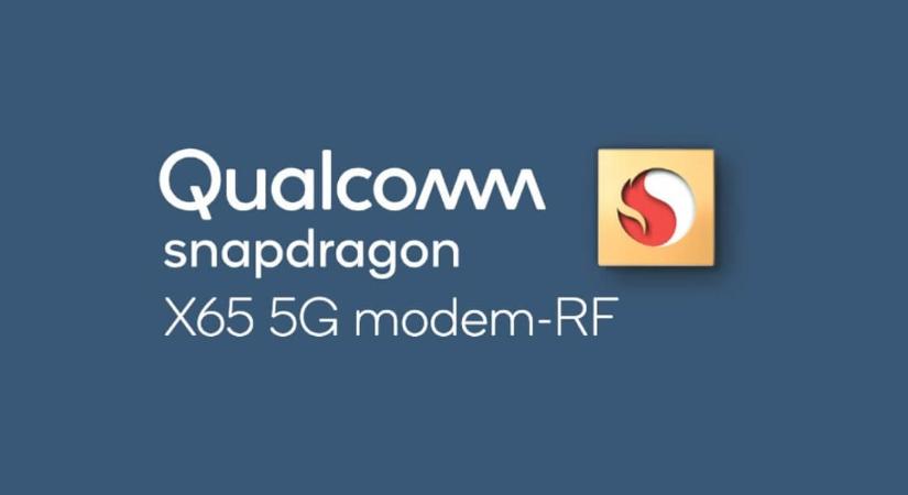 10 GB/s letöltési sebességre képes a Qualcomm új 5G modemje