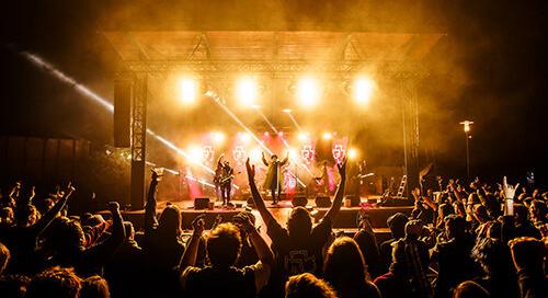 Mit keres a Mátrában a Rolling Stones? - Alig 2 hét és jön a Tribute Maraton
