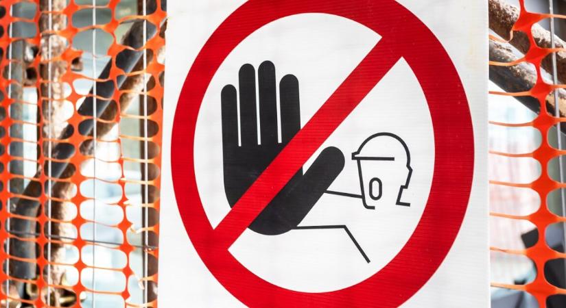 Ma jelentették be – ezen a nyáron nem nyit ki az egyik ismert magyar szabadstrand
