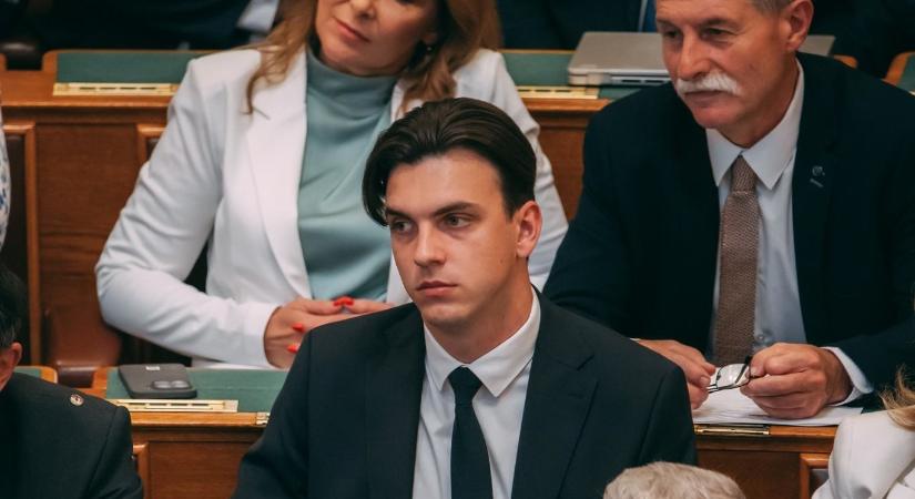 Ittasan vezetett a Tisza Párt képviselője, vállalja a következményeket