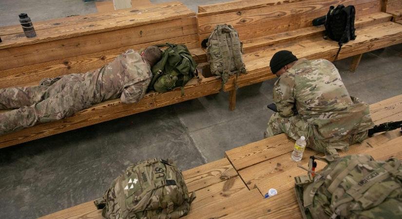 Csapatkivonással riogatja európai szövetségeseit Trump, de van ennél sokkal veszélyesebb fegyver a kezében