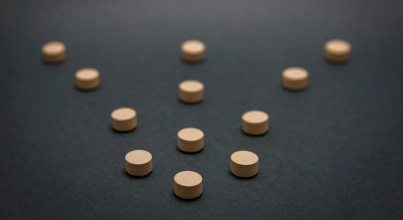 Megvan az Alzheimer-kór ellenszere? Ez a vitamin lehet a megoldás