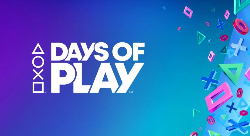 A Days of Play keretében több mint 30 játékot próbálhatnak ki "ingyen" a PS Plus előfizetői, de van egy komoly megkötés
