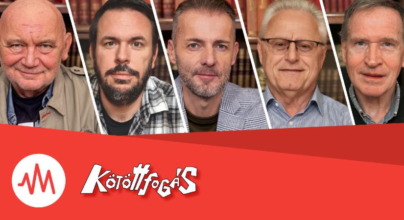 Kötöttfogás 398. – Ha Orbán Viktort bilincsben vinnék el