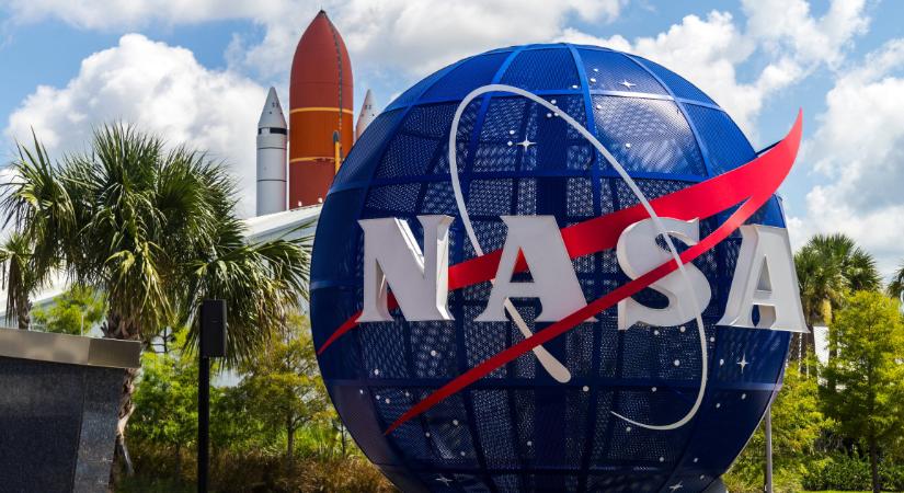 Keress rá a szülinapodra a NASA oldalán – Megdöbbentő, milyen fotót fogsz látni