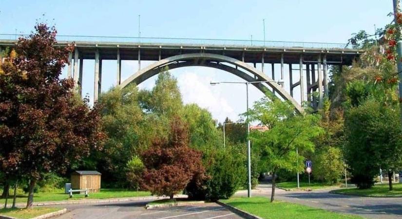 Fordulóponthoz ért a halálhídként emlegetett veszprémi viadukt ügye, így alakítanák át