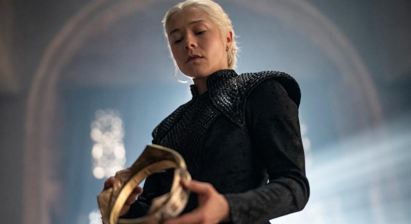 Júniusban az HBO Maxon: A Sárkányok háza 3. évada, Timothée Chalamet Dylanje és brutális akciófilm is a jön a nyár elsó hónapjában