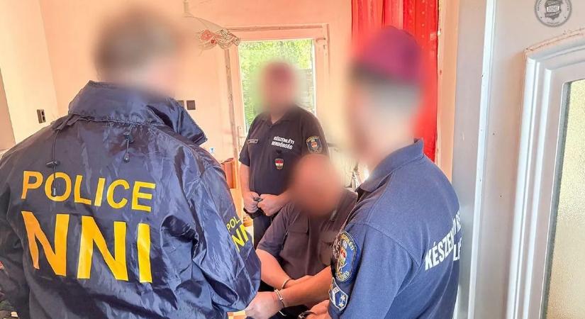 Tisztítótűz-művelet: kommandósok csaptak le a Szent Ágota Gyermekotthonra