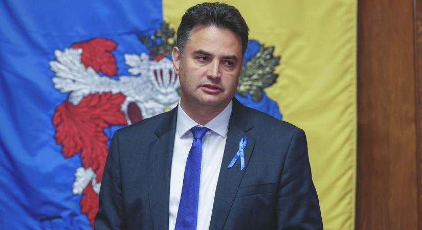 Márki-Zay Péter attól tart, hogy egyszínű lesz az ország