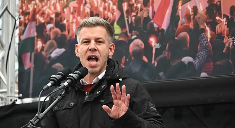 A Tisza Párt a polgárokat fosztaná meg a szabad választástól
