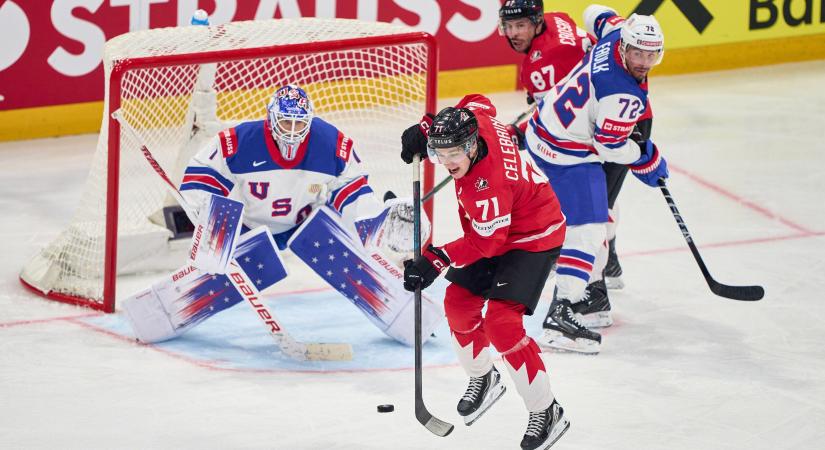 Kiesett az olimpiai-, és vb-címvédő