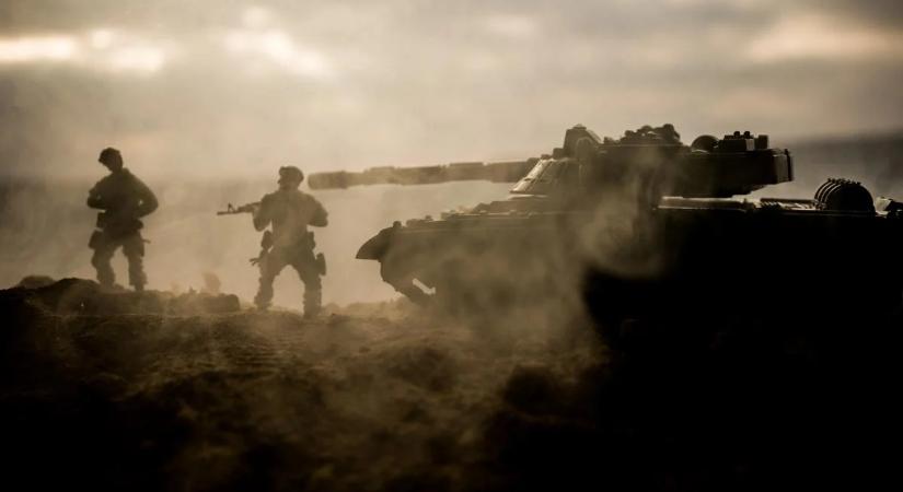 Ukrajna semlegesítette Oroszország fő előnyét – ISW