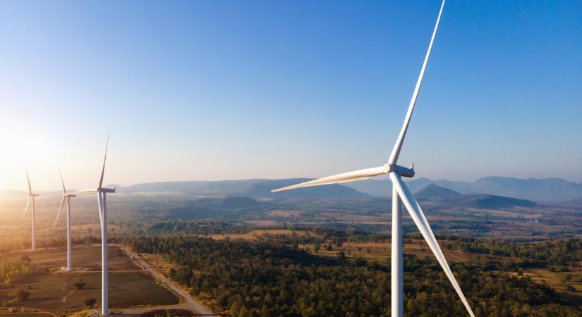 Történelmi fordulat az energiapiacon: megtört a drága gáz uralma, végleg csődöt mondhat Putyin legfőbb fegyvere