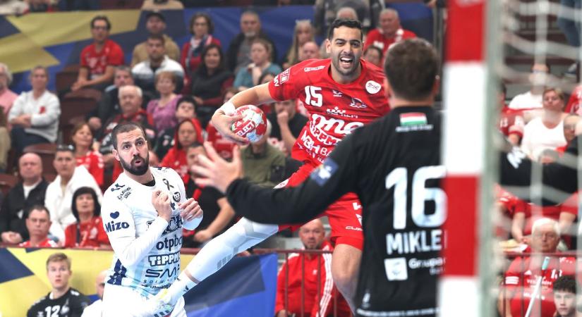 Tragédiával indult az idei Veszprém–Szeged-párharc, most pedig a bajnoki cím a tét