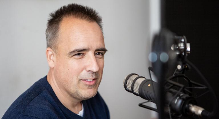 Török Gábor az IDEA felmérésről: A kormánypártiak ne gondolják, hogy a hatalmi kérdések eldőltek