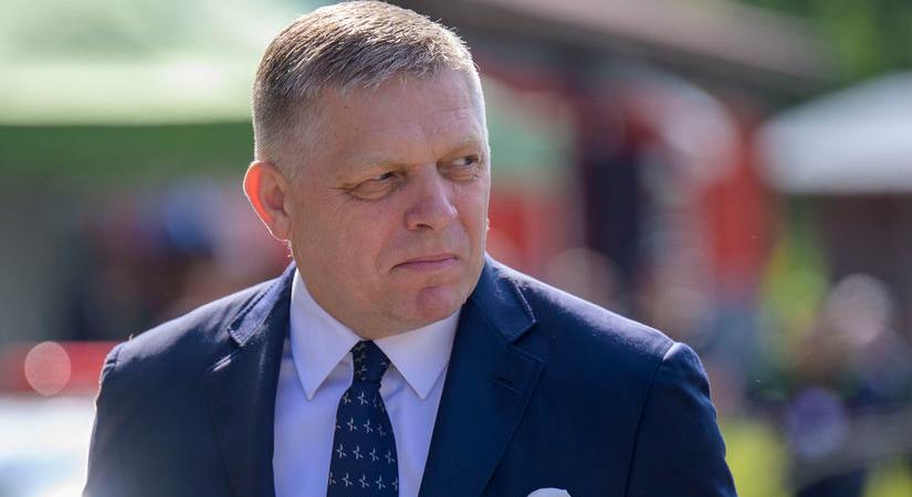 Robert Fico rendelkezést sürget, hogy az azonos neműek külföldön kötött házasságát ne lehessen Szlovákiában elismertetni