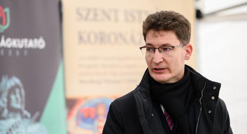 Cser-Palkovics András elmondta, milyen ambíciói vannak a Fideszben