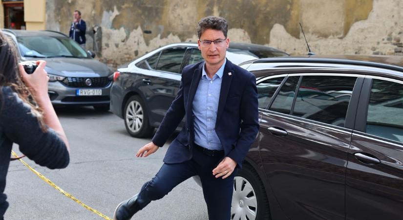 Nem indul pozícióért a Fidesz tisztújításán Cser-Palkovics András, nem akar miniszterelnök-jelölt lenni