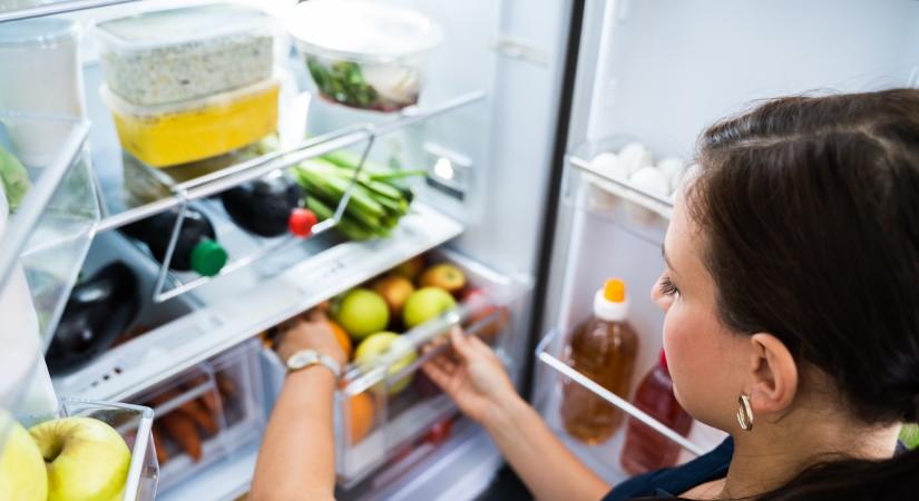 Onkológusok figyelmeztetnek: ezt az egy dolgot ne tárold a hűtőben