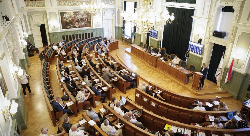 Közgyűlés – Városi cégek beszámolói és kapcsolódó döntések (összefoglaló)