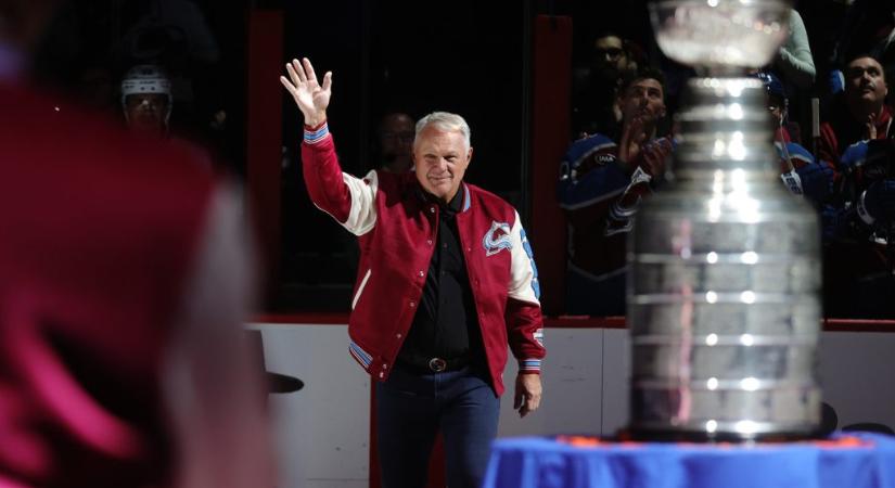 Gyászol az NHL, meghalt Claude Lemieux, a nagy meccsek embere