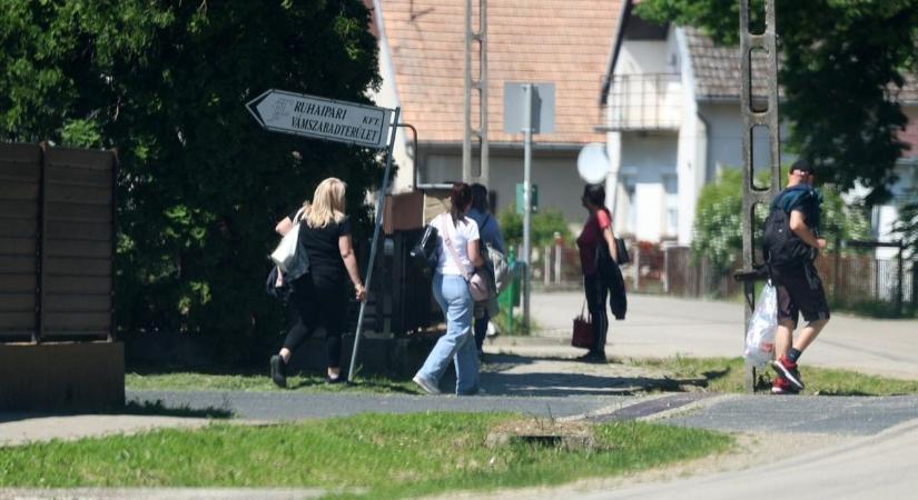 Egyre többen alkalmaznak harmadik országbéli munkavállalókat Somogyban – nincsenek kőbe vésett szabályok, bármennyit felvehetnek