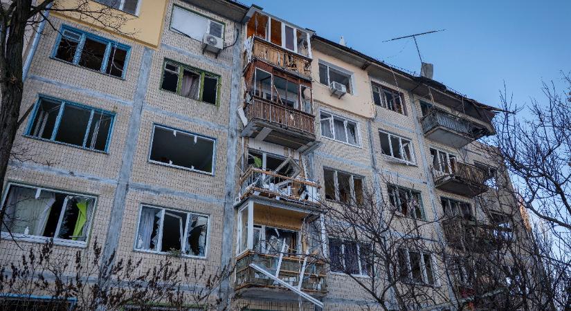 Moszkva figyelmeztet: bármelyik pillanatban jöhet a brutális csapás Kijevre