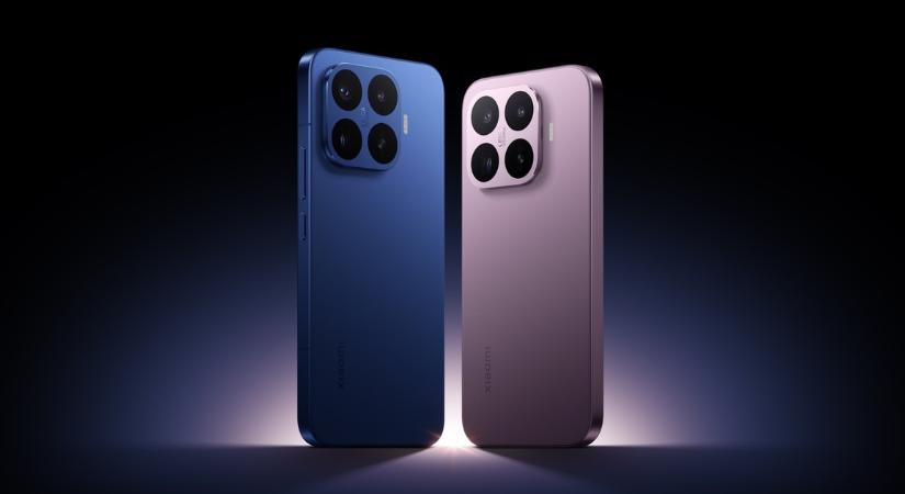 Bemutatták a Xiaomi 17T-szériát: nem akármilyen ajánlattal csábítja a vásárlókat a kínai gyártó