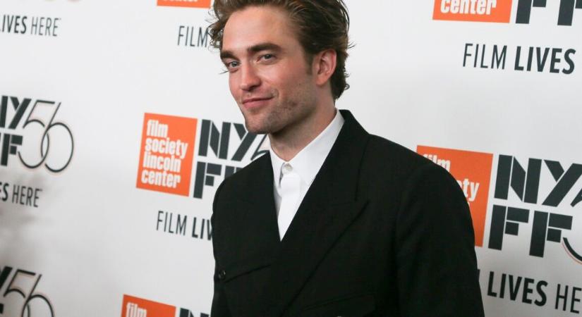 Robert Pattinson 5 filmmel dönt rekordot 2026-ban – nem akar leállni