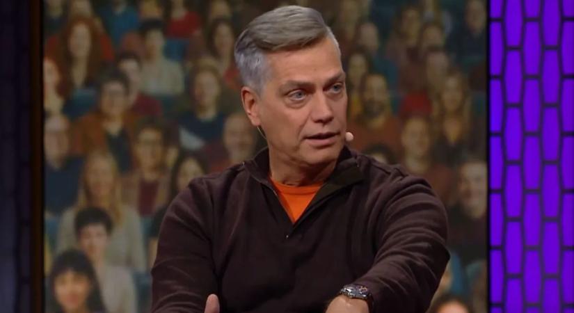 „Senki se vegye komolyan a tippemet!" - Harsányi Levente a világ legrosszabb fogadójának tartja magát