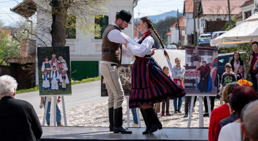 Kezdődnek a torockói Duna Napok