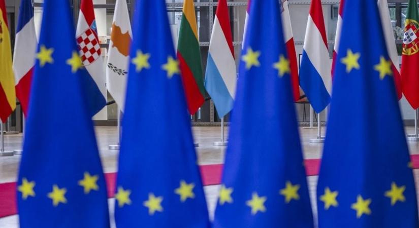Ezt már Orbán Viktor se tudja megakadályozni: jóváhagyta az EU a több milliárdos hitelszerződést Ukrajnának