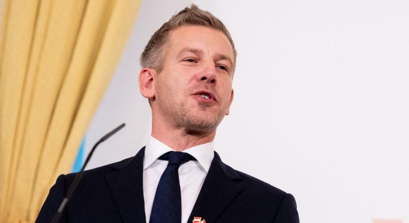 Nyomozás indult Magyar Péter diákhiteles szerződései miatt (VIDEÓ)