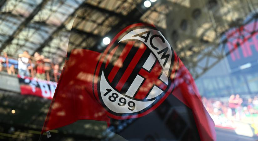 Már tárgyalnak az AC Milan új edzőjelöltjével – sajtóhír