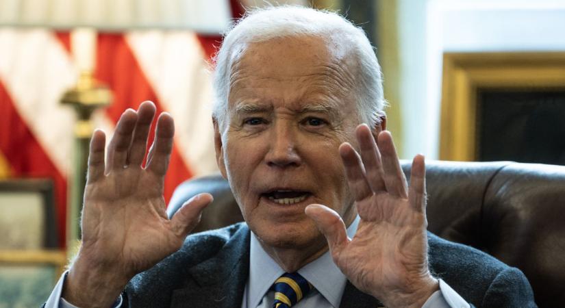 Meglepő beismerés: Jill Biden azt hitte az elnöki vitán, hogy a férje éppen agyvérzést kap