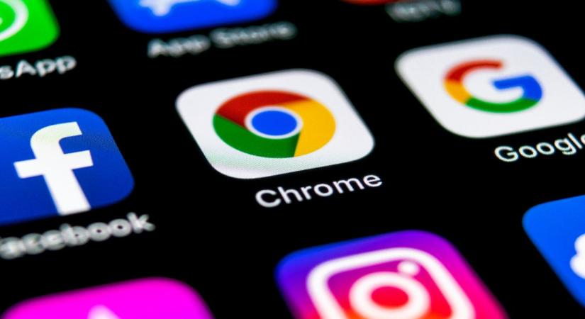 Súlyos Chrome-hiba bénítja meg az Android tableteket