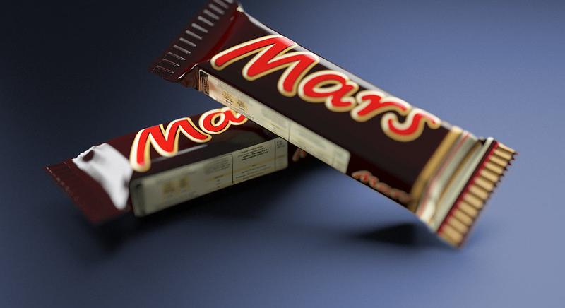 219 millió eurót ruház be brit csokoládégyárába a Mars