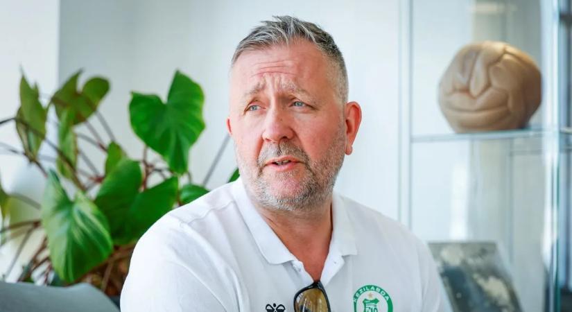 Per Johansson: Magas színvonalat képviselő csapatok jutottak a négyes döntőbe