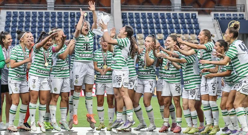 Felcsúton is kiütötte ellenfelét és megvédte címét az FTC