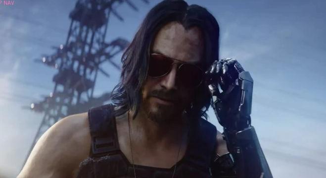 Cyberpunk 2077: egy cosplayer létrehozott egy kabátot a játékból, amin játszani is lehet! [VIDEO]