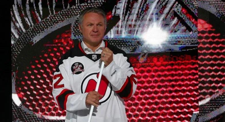 Meghalt a négyszeres Stanley Kupa-győztes volt jégkorongozó, Claude Lemieux
