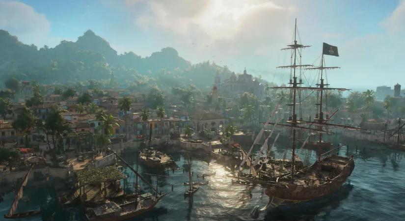 Minden, amit tudni érdemes a hajózásról az Assassin’s Creed: Black Flag Resyncedben
