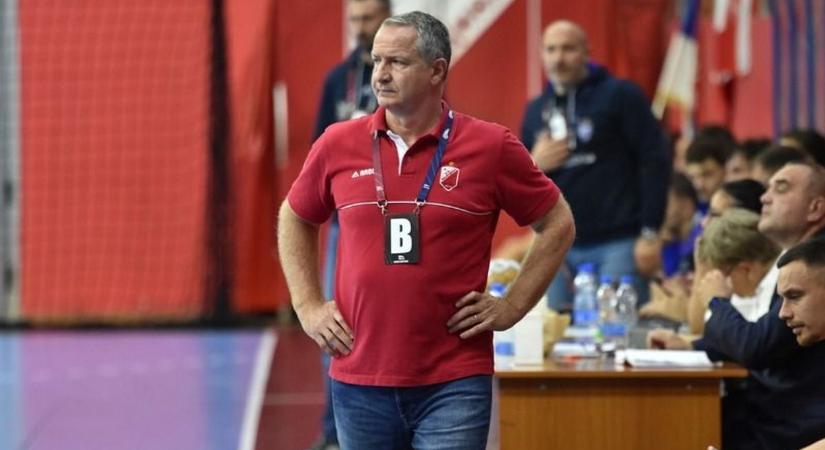 Robbanások után Vladan Matics csapata nem folytatta a mérkőzést, botrányosan végződött a szerb bajnoki döntő
