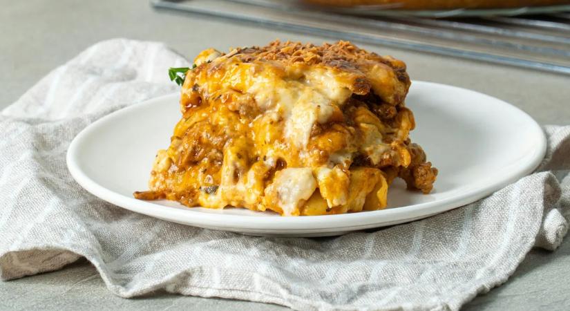 Kábítószerrel szennyezett lasagnét adtak egy várandós nőnek – kemény ítéletet hozott a bíróság